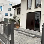 Wohlfühloase in Pankow