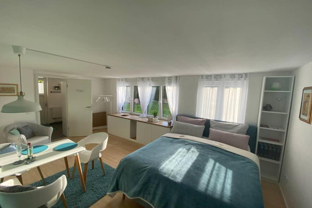 Apartment Wohlfühloase In Pankow *