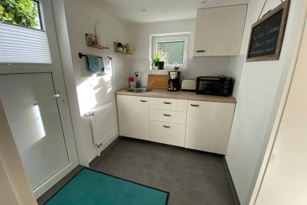 Wohlfühloase In Pankow Apartment Berlin