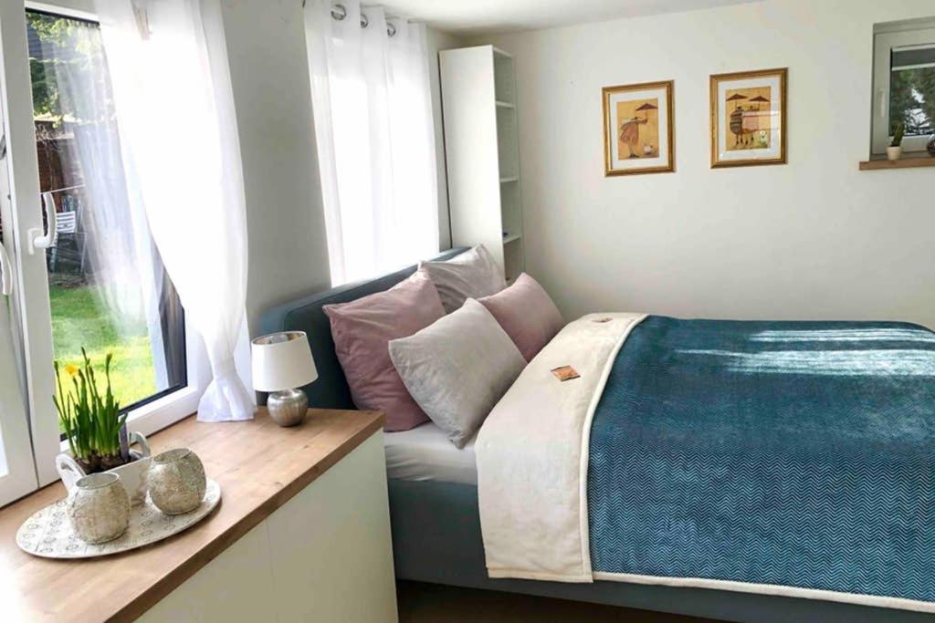 Apartment Wohlfühloase In Pankow Berlin